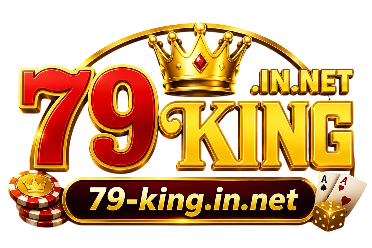 logo 79king